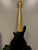 Used Washburn TAURUS BASS Bass Guitar Black 4-String 41129-S000020214 View 5