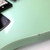 Used Fender FSR STANDARD TELECASTER HH T Type Electric Guitar Green 6-String View 7