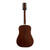 Used Mitchell MD100  Acoustic Guitar Natural 41117-S000056746 View 6
