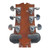 Used Mitchell MD100  Acoustic Guitar Natural 41117-S000056746 View 5