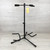Used Gator FRAMEWORKS DOUBLE GUITAR STAND Guitar Stand 41124-S000213819 View 1