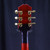 Used Epiphone ES-335 SHINICHI UBUKATA MOD REPAIR Semi-Hollow Electric Guitar Red 6-String 41140-S000140416 View 5