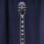 Used Epiphone ES-335 SHINICHI UBUKATA MOD REPAIR Semi-Hollow Electric Guitar Red 6-String 41140-S000140416 View 3