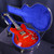 Used Epiphone ES-335 SHINICHI UBUKATA MOD REPAIR Semi-Hollow Electric Guitar Red 6-String 41140-S000140416 View 11