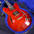 Used Epiphone ES-335 SHINICHI UBUKATA MOD REPAIR Semi-Hollow Electric Guitar Red 6-String 41140-S000140416 View 12