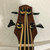 Used Gold Tone ME-BASS/FL Bass Guitar Wood 4-String 41128-S000115291 View 3
