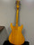 Used Mosrite VENTURE MODEL V MODIFIED Vintage Offset Dbl Cutaway Guitar Natural 6-String 41129-S000020218 View 5