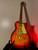 Used First Act M2G-200 B ELECTRIC GUITAR Electric Guitar Cherry Sunburst 6-String 41129-S000020217 View 1