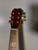 Used First Act M2G-200 B ELECTRIC GUITAR Electric Guitar Cherry Sunburst 6-String 41129-S000020217 View 5