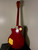 Used First Act M2G-200 B ELECTRIC GUITAR Electric Guitar Cherry Sunburst 6-String 41129-S000020217 View 6