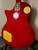 Used First Act M2G-200 B ELECTRIC GUITAR Electric Guitar Cherry Sunburst 6-String 41129-S000020217 View 7