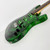 Used Ibanez GSA60 Gio Electric Guitar Green 6-String 41103-S000059622 View 3