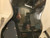 Used Epiphone SG CUSTOM + DUNCAN JB SG Type Electric Guitar Black 6-String 40012-S000317257 View 16