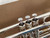 Used XO 1602  TRUMPET Trumpet 40107-S000158427 View 5