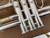 Used XO 1602  TRUMPET Trumpet 40107-S000158427 View 8