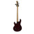 Used Sterling by Ernie Ball STINGRAY RAY4 Bass Guitar Wood 4-String 41120-S000038935 View 8