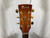 Used Ibanez AW200-VV-1M-04 Laminate Top Acoustic Guitar Cherry Sunburst 40107-S000158429 View 3