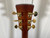 Used Ibanez AW200-VV-1M-04 Laminate Top Acoustic Guitar Cherry Sunburst 40107-S000158429 View 9