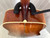 Used Ibanez AW200-VV-1M-04 Laminate Top Acoustic Guitar Cherry Sunburst 40107-S000158429 View 11