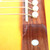 Used Gretsch JIM DANDY PARLOR Laminate Top Acoustic Guitar Sunburst View 7