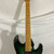 Used Sire LARRY CARLTON S10 Super S Electric Guitar Green 6-String 41128-S000115296 View 2