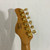 Used Sire LARRY CARLTON S10 Super S Electric Guitar Green 6-String 41128-S000115296 View 4