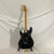 Used Sire LARRY CARLTON S10 Super S Electric Guitar Green 6-String 41128-S000115296 View 8