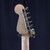 Used PARTSCASTER S-TYPE ASH BODY S Type Electric Guitar Natural 6-String 41140-S000140421 View 6
