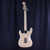 Used PARTSCASTER S-TYPE ASH BODY S Type Electric Guitar Natural 6-String 41140-S000140421 View 8