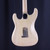 Used PARTSCASTER S-TYPE ASH BODY S Type Electric Guitar Natural 6-String 41140-S000140421 View 9