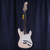 Used PARTSCASTER S-TYPE ASH BODY S Type Electric Guitar Natural 6-String 41140-S000140421 View 3