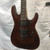 Used Schecter DIAMOND SERIES OMEN-6 S Type Electric Guitar Wood 6-String 41125-S000042744 View 1