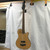 Used Godin A5 ULTRA Bass Guitar Natural 5-String 41125-S000042747 View 3