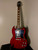 Used Epiphone 2009 SG G-400 SG Type Electric Guitar Red 6-String 41129-S000020231 View 2