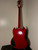 Used Epiphone 2009 SG G-400 SG Type Electric Guitar Red 6-String 41129-S000020231 View 6