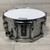 Used Tama Lars Ulrich Signature 14x6.5 Metal Snare Drum 40051-S000119885 View 1
