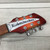 Used Rickenbacker 330 FG Fireglow 2009 Semi-Hollow Electric Guitar Cherry Sunburst 40051-S000119889 View 7