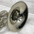 Used Holton H 179 Farkas Silver 1980s Double French Horn 40051-S000119888 View 7