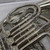 Used Holton H 179 Farkas Silver 1980s Double French Horn 40051-S000119888 View 3