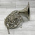 Used Holton H 179 Farkas Silver 1980s Double French Horn 40051-S000119888 View 1