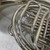 Used Holton H 179 Farkas Silver 1980s Double French Horn 40051-S000119888 View 10