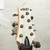 Used Schecter DEMON-7 Electric Guitar White 7-String 40015-S000342081 View 5