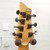 Used Schecter DEMON-7 Electric Guitar White 7-String 40015-S000342081 View 6