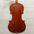 Used Christino Prelude VN510 Violin 1/8 Size 40015-S000342086 View 8
