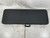 Used SQUARE CUT ELECTRIC HARDSHELL CASE Guitar Case 40012-S000317271 View 1
