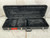 Used SQUARE CUT ELECTRIC HARDSHELL CASE Guitar Case 40012-S000317271 View 4