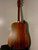 Used Taylor 210E Solid Top Acoustic Guitar Natural 41129-S000020245 View 6