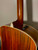 Used Taylor 210E Solid Top Acoustic Guitar Natural 41129-S000020245 View 11