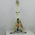 Used Firefly Classic v Style Guitar Pointy Electric Guitar Custom Graphics 6-String 40042-S000276127 View 8