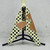 Used Firefly Classic v Style Guitar Pointy Electric Guitar Custom Graphics 6-String 40042-S000276127 View 7